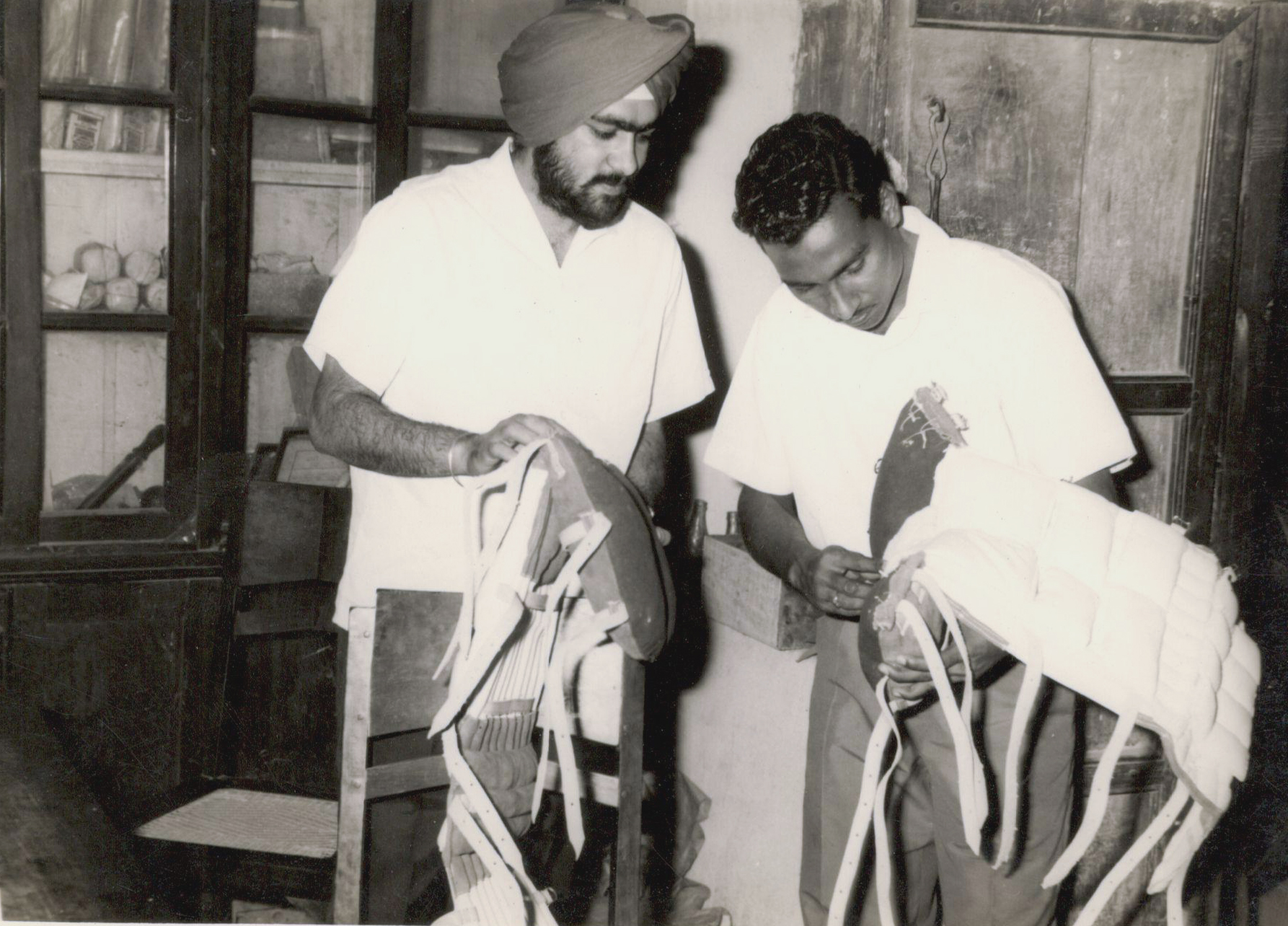 Wicket keeping Glove